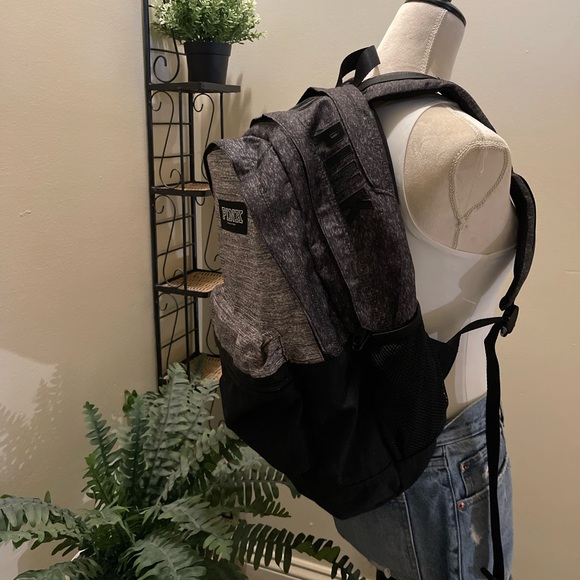 Victoria Secret PINK Backpack - Picture 2 of 4